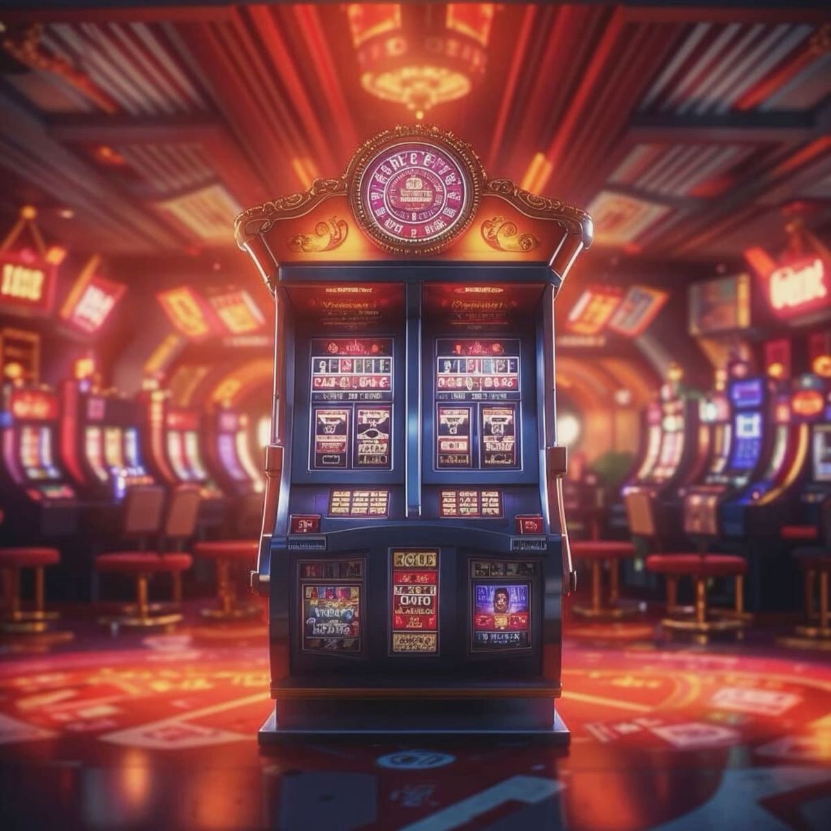 epochgame Ứng Dụng Di Động