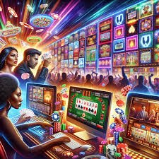 epochgame Slot Online